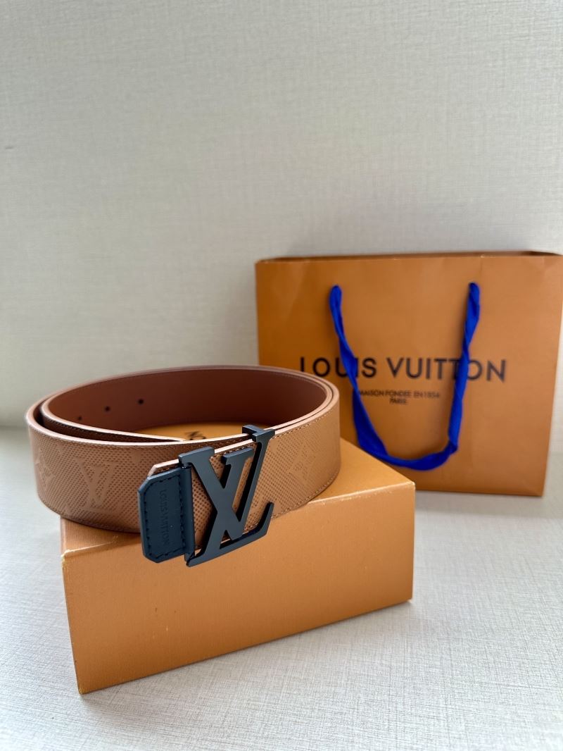 Louis Vuitton Belts